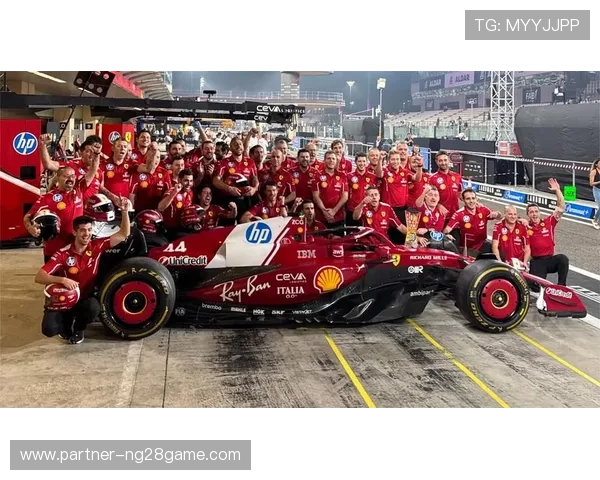 F1新赛季风云再起各车队备战激烈角逐全球焦点持续升温引爆媒体热议