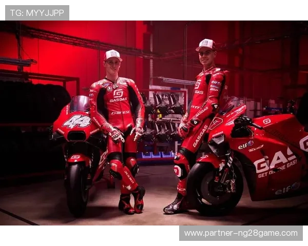 MotoGP赛季再掀高潮 新车手争夺战激烈引关注