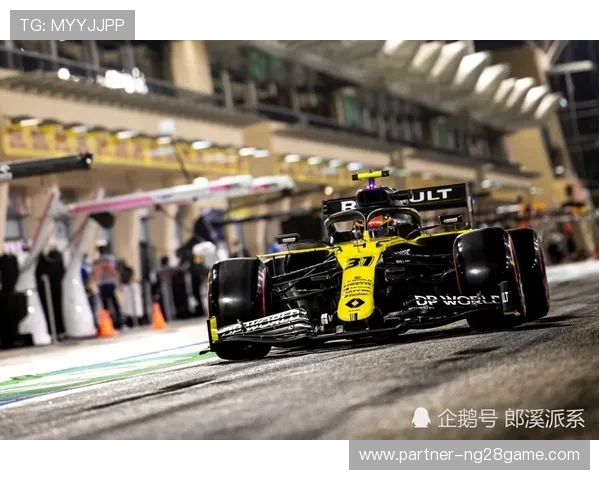 F1赛季最新战报与车队策略全面解析围场动态与冠军争夺前景观察