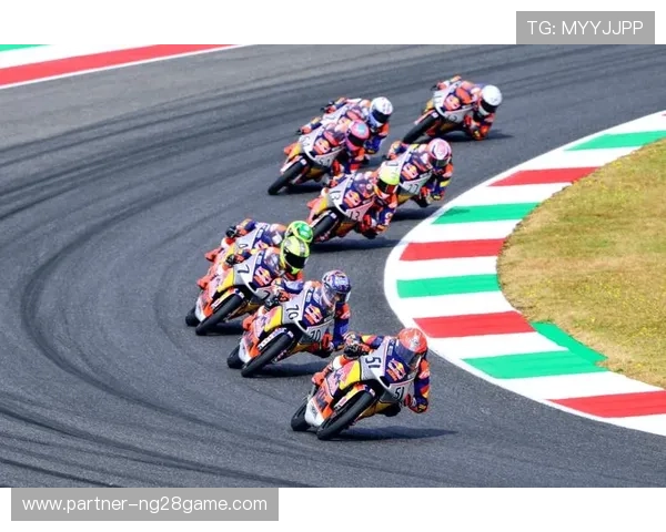 MotoGP赛季战火重燃顶级车手冠军之争进入白热化阶段最新动态