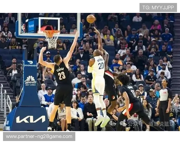 NBA焦点战火箭逆转勇士新星爆发联盟格局再起波澜本赛季走向成迷