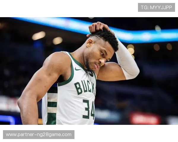 NBA雄鹿王朝再启航字母哥领军冲击总冠军荣耀之路新赛季前瞻