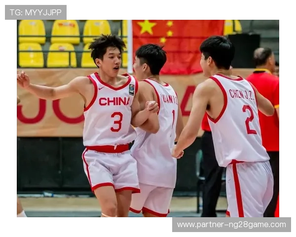 中国篮球队备战世界杯 目标晋级八强 决战即将来临