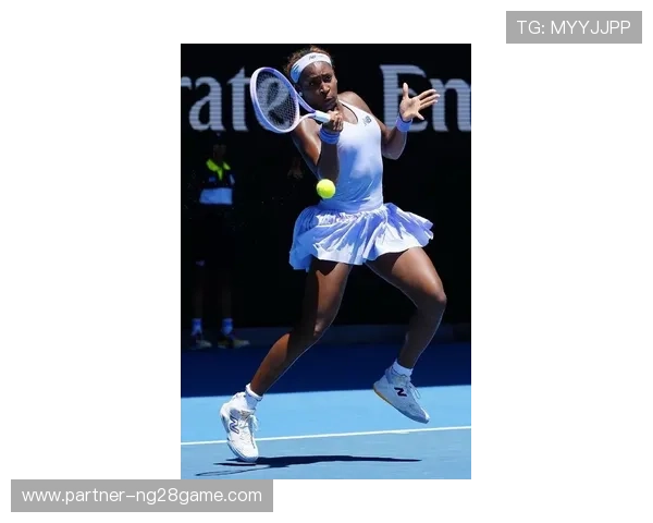 最新网球赛事回顾:2026年澳网精彩瞬间与未来星展望 最新网球赛事回顾:2026年澳网精彩瞬间与未来星展望