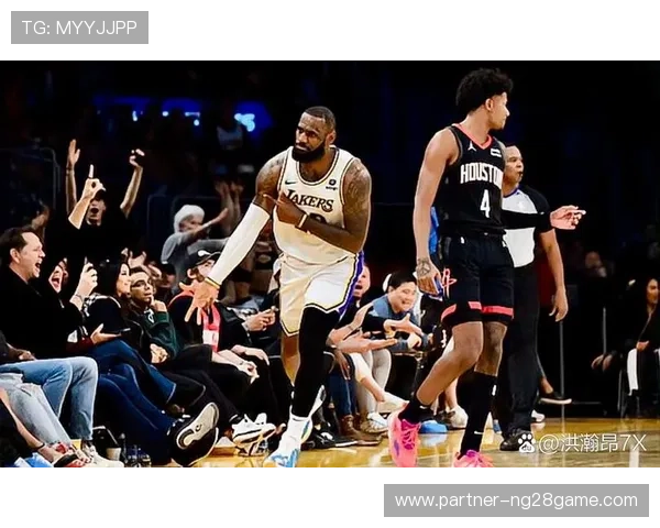 湖人队迎来重大交易风波 詹姆斯能否带领球队再创辉煌