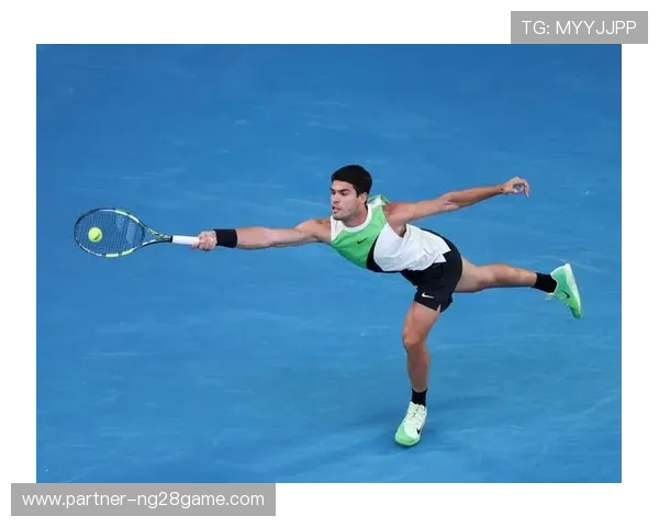 网球世界新星崛起 2026年澳网冠军争夺战激烈上演