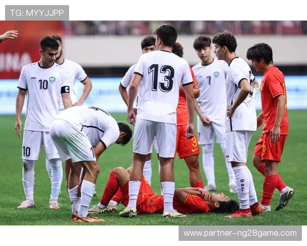 足球世界杯预选赛激战正酣 亚洲强队争夺出线名额