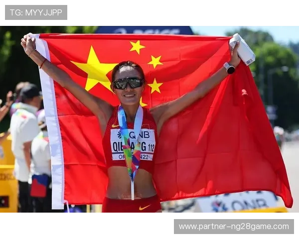 震撼!中国队在国际田径赛上夺得三金创历史最佳成绩 震撼!中国队在国际田径赛上夺得三金创历史最佳成绩