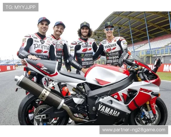 MotoGP激战新赛季车手争锋赛道风云再起冠军之争全面升级中