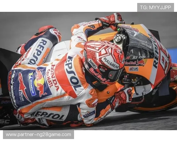 MotoGP赛季重燃战火：顶级车手激烈角逐新一轮世界冠军