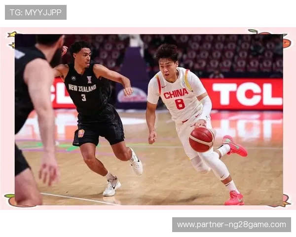 中国男篮逆袭战胜菲律宾，成功晋级亚洲杯四强全力冲击金牌