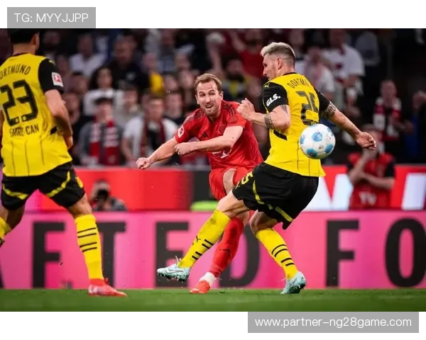 德甲联赛最新动态：拜仁慕尼黑再迎强敌，多特蒙德赛季目标确定