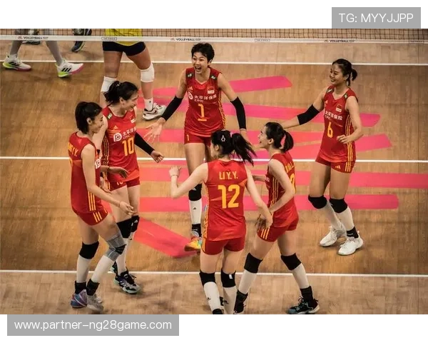 中国女排力克巴西晋级世界锦标赛四强 郎平喜提复仇战果