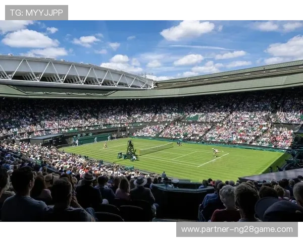 温布尔登俱乐部传奇与现代网球文化深度解析