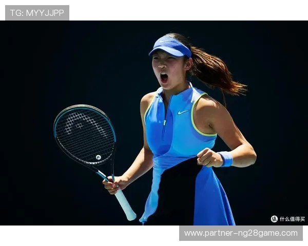 网球赛场风云再起新星崭露头角挑战世界冠军