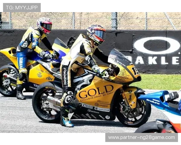 马尔凯斯回归赛场引爆MotoGP赛季新高潮