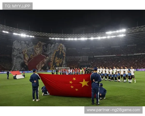 2026世界杯最新动态中国男足能否成功晋级小组赛全解析
