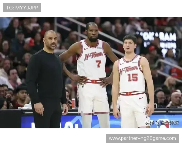 NBA火箭队最新赛程全解析及关键比赛前瞻